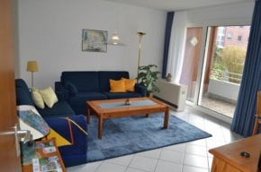 Ferienwohnung im Rugstieg